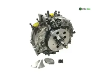 Moteur SUZUKI RE-5 500 1974-1976 ROTARY