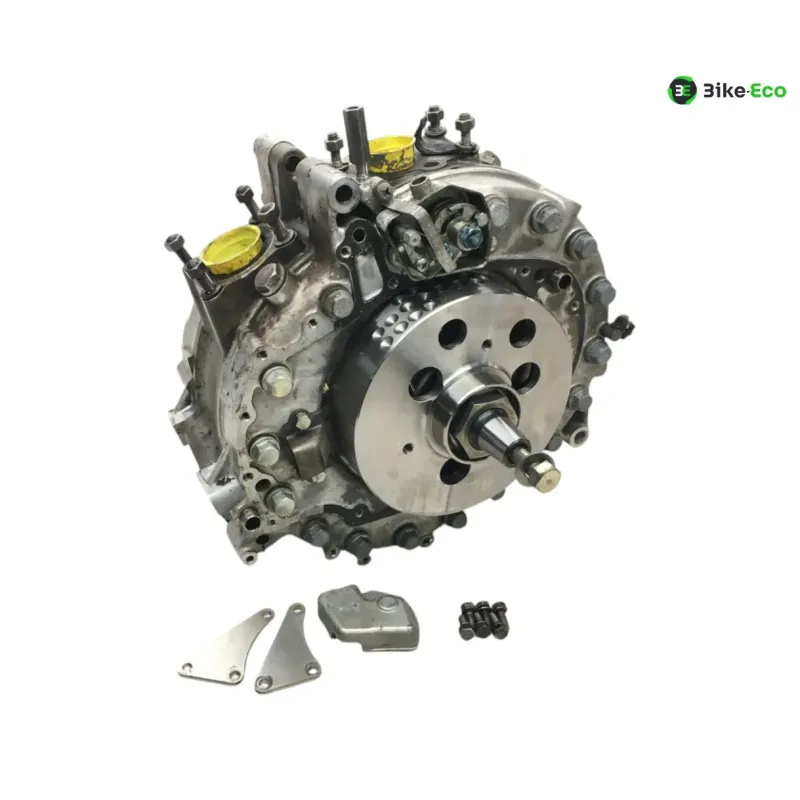 Moteur SUZUKI RE-5 500 1974-1976 ROTARY