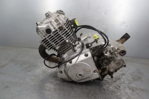 Moteur SUZUKI 125 TU X SUPER CLASSIC 1999 - 2002