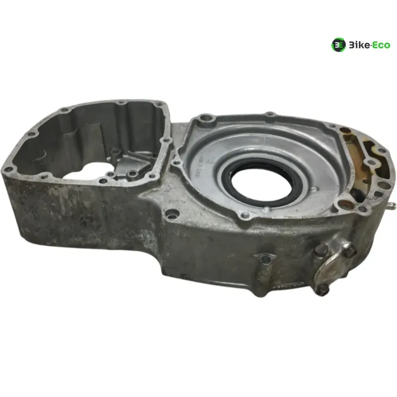 Carter moteur gauche SUZUKI RE-5 500 1974-1976 ROTARY