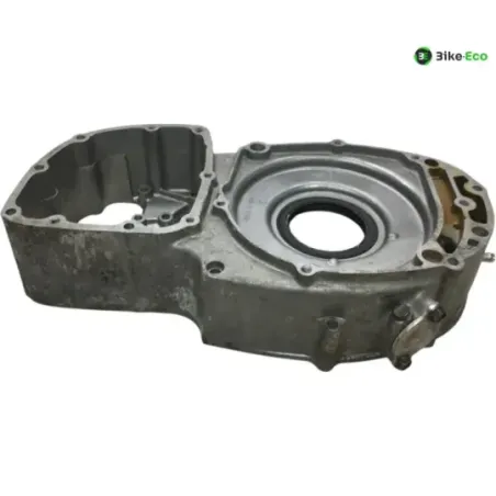 Carter moteur gauche SUZUKI RE-5 500 1974-1976 ROTARY
