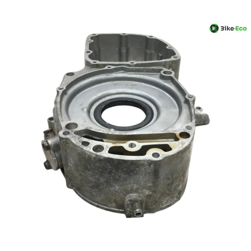 Carter moteur gauche SUZUKI RE-5 500 1974-1976 ROTARY