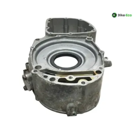 Carter moteur gauche SUZUKI RE-5 500 1974-1976 ROTARY