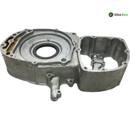 Carter moteur gauche SUZUKI RE-5 500 1974-1976 ROTARY