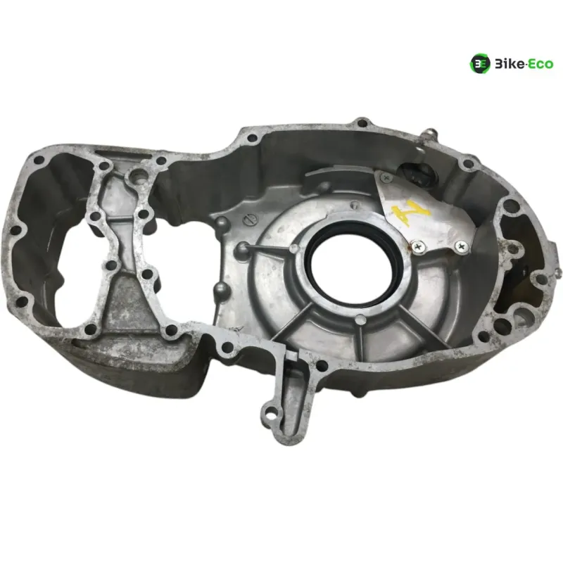 Carter moteur gauche SUZUKI RE-5 500 1974-1976 ROTARY