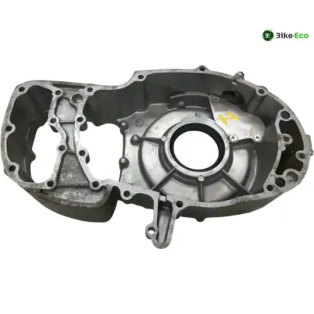 Carter moteur gauche SUZUKI RE-5 500 1974-1976 ROTARY