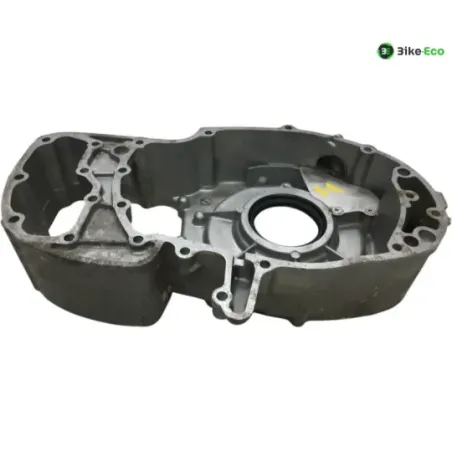 Carter moteur gauche SUZUKI RE-5 500 1974-1976 ROTARY