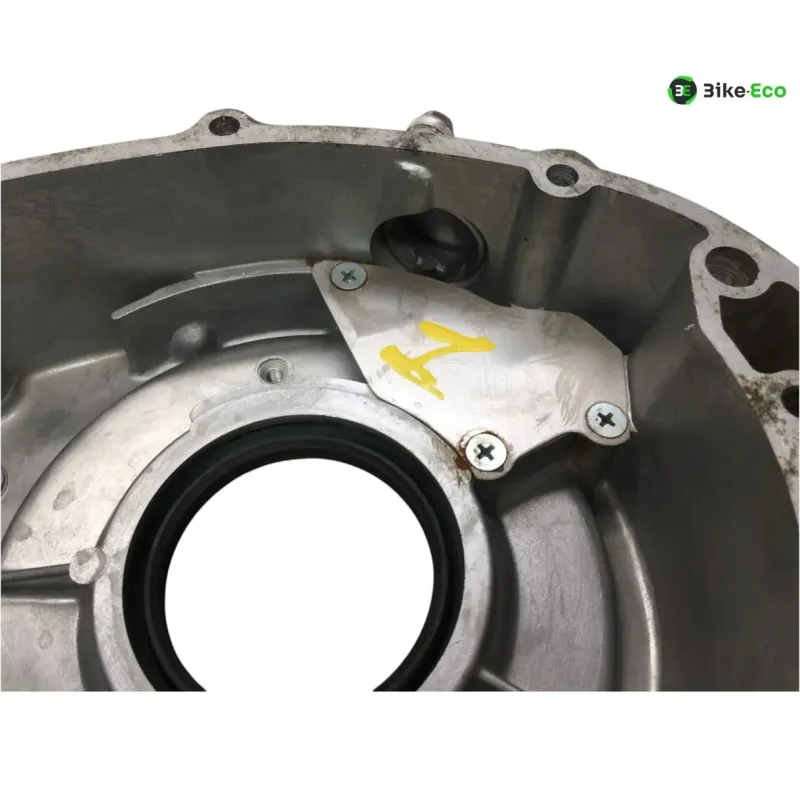 Carter moteur gauche SUZUKI RE-5 500 1974-1976 ROTARY