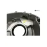 Carter moteur gauche SUZUKI RE-5 500 1974-1976 ROTARY Carter moteur gauche SUZUKI RE-5 500 1974-1976 ROTARY