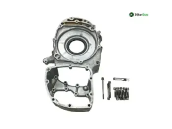 Carter moteur gauche SUZUKI RE-5 500 1974-1976 ROTARY