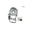 Carter moteur gauche SUZUKI RE-5 500 1974-1976 ROTARY Carter moteur gauche SUZUKI RE-5 500 1974-1976 ROTARY