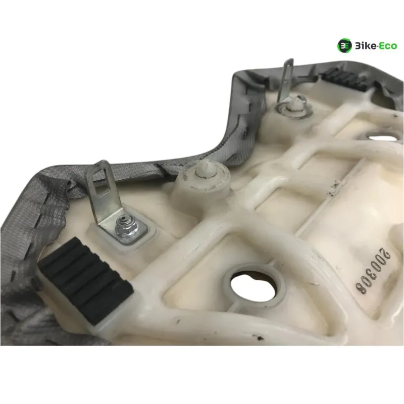Selle conducteur KAWASAKI Z 750 2007-2010