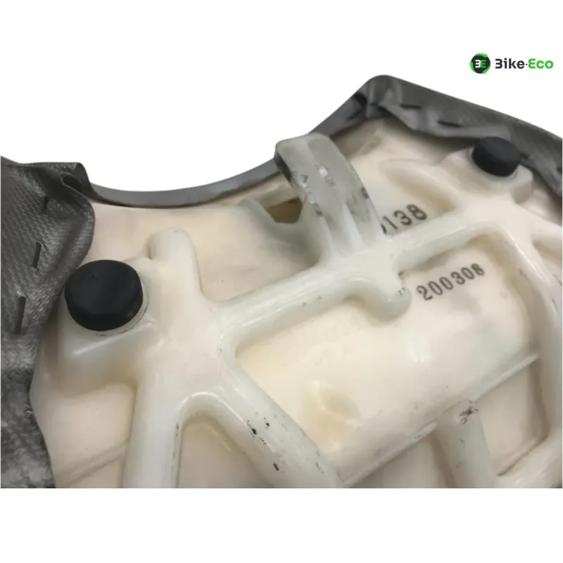 Selle conducteur KAWASAKI Z 750 2007-2010