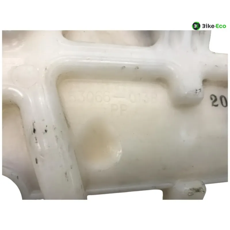 Selle conducteur KAWASAKI Z 750 2007-2010