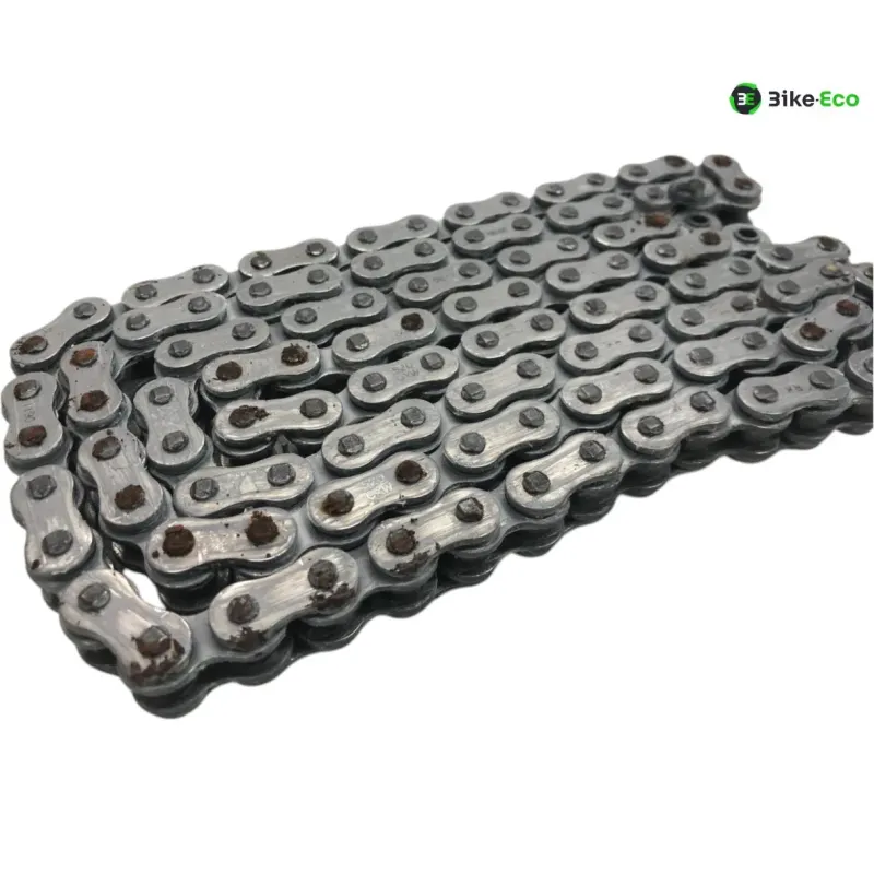 Kit chaine France Equipement KAWASAKI ZX6 R 600 2007-2008 NINJA
