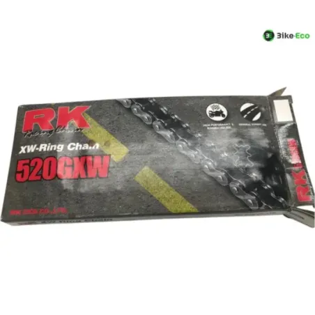 Kit chaine France Equipement KAWASAKI ZX6 R 600 2007-2008 NINJA