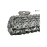 Kit chaine France Equipement KAWASAKI ZX6 R 600 2007-2008 NINJA Kit chaine France Equipement KAWASAKI ZX6 R 600 2007-2008 NINJA