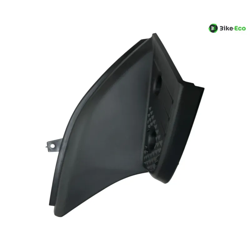 Cache lateral droit YAMAHA EW 50 2000-2010 SLIDER