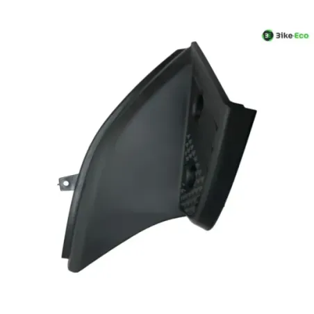 Cache lateral droit YAMAHA EW 50 2000-2010 SLIDER