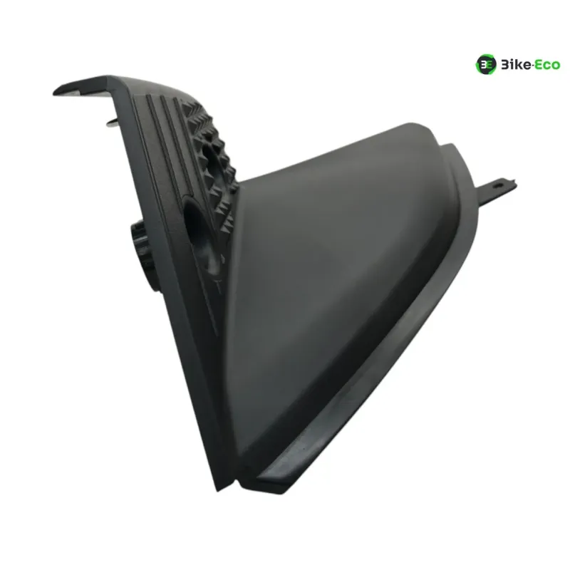 Cache lateral droit YAMAHA EW 50 2000-2010 SLIDER