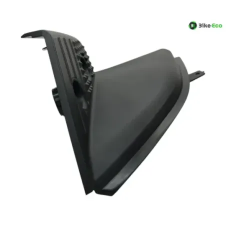 Cache lateral droit YAMAHA EW 50 2000-2010 SLIDER