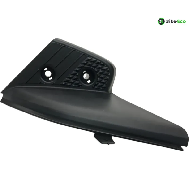 Cache lateral droit YAMAHA EW 50 2000-2010 SLIDER