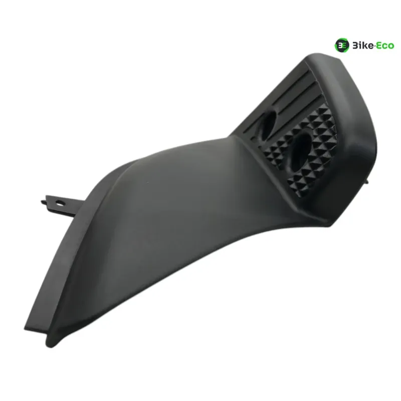 Cache lateral droit YAMAHA EW 50 2000-2010 SLIDER