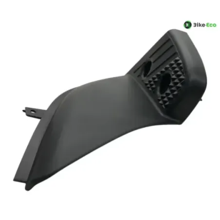Cache lateral droit YAMAHA EW 50 2000-2010 SLIDER