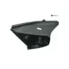 Cache lateral droit YAMAHA EW 50 2000-2010 SLIDER Cache lateral droit YAMAHA EW 50 2000-2010 SLIDER