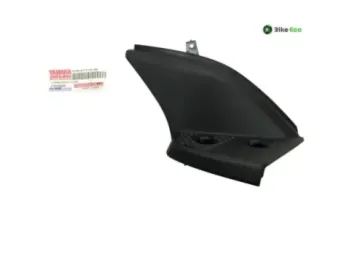 Cache lateral droit YAMAHA EW 50 2000-2010 SLIDER