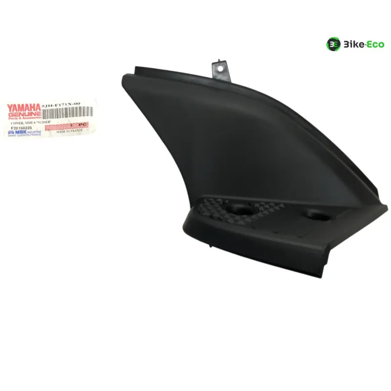 Cache lateral droit YAMAHA EW 50 2000-2010 SLIDER