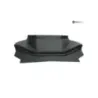 Cache jonction coque arriere YAMAHA MT07 700 2014-2017