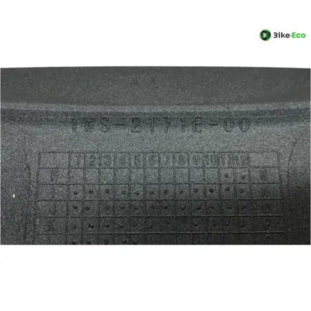 Cache jonction coque arriere YAMAHA MT07 700 2014-2017