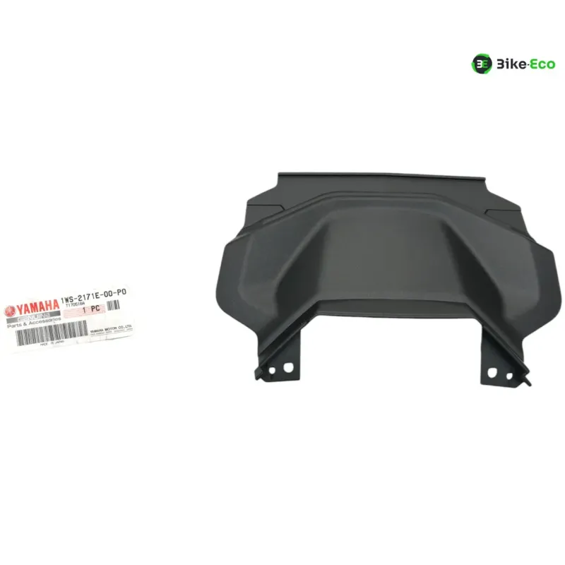 Cache jonction coque arriere YAMAHA MT07 700 2014-2017