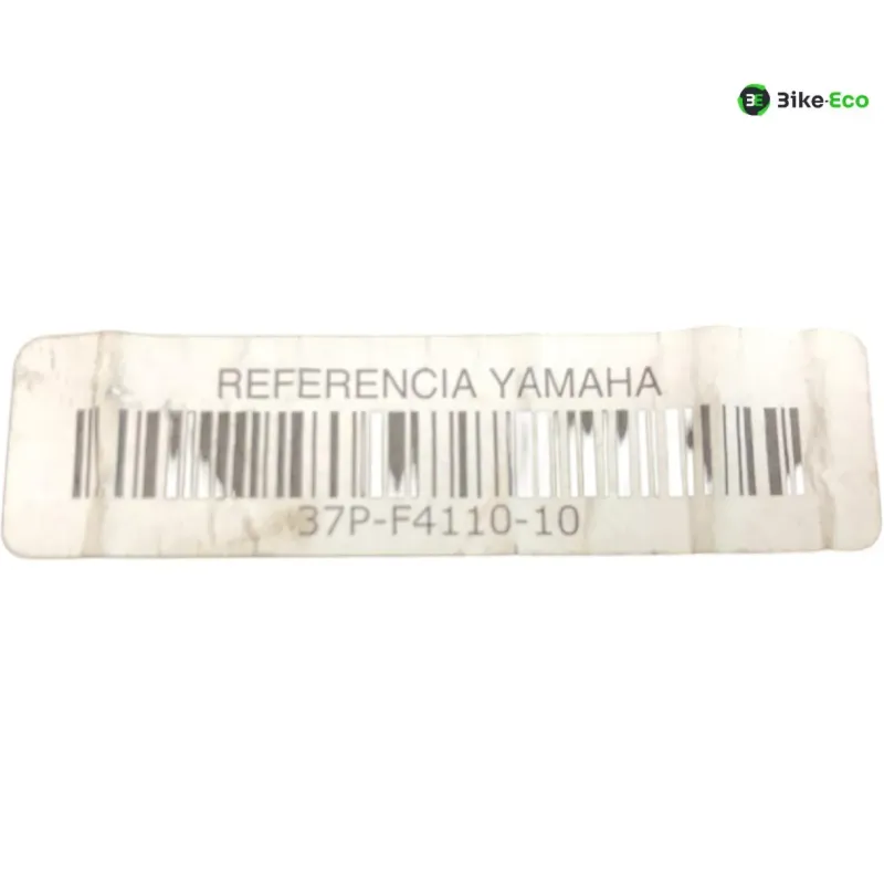 Reservoir YAMAHA YPR 125 2010-2013 XMAX