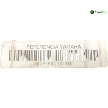 Reservoir YAMAHA YPR 125 2010-2013 XMAX