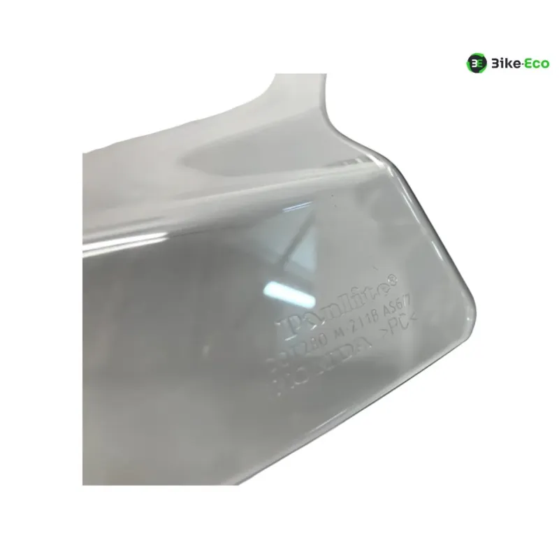 Bulle HONDA NC 750 X 2021-2022