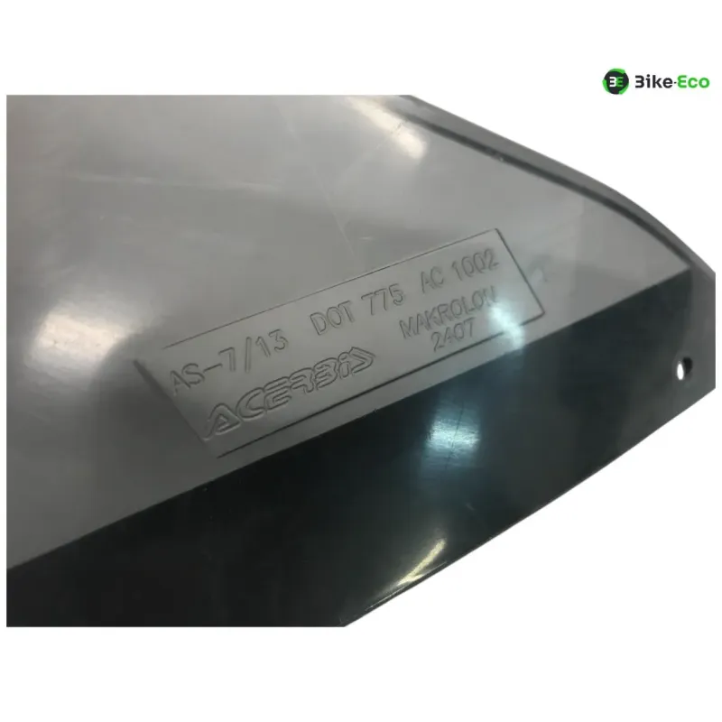 Bulle TRIUMPH SPRINT ST 1050 2005-2010