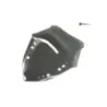Bulle YAMAHA YPR 125 2018-2022 XMAX