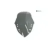 Bulle YAMAHA YPR 125 2018-2022 XMAX