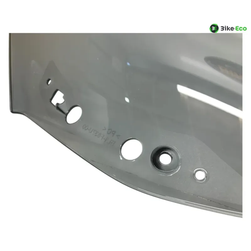 bulle YAMAHA YPR 125 2018-2022 XMAX
