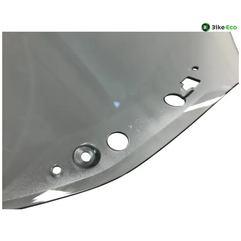 bulle YAMAHA YPR 125 2018-2022 XMAX