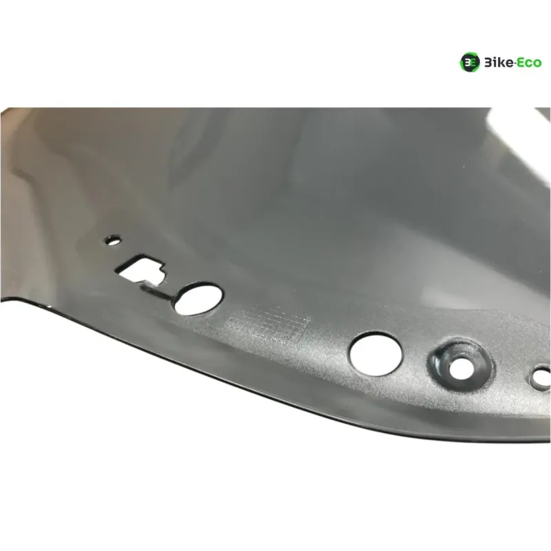Bulle YAMAHA YPR 125 2018-2022 XMAX
