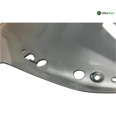 Bulle YAMAHA YPR 125 2018-2022 XMAX