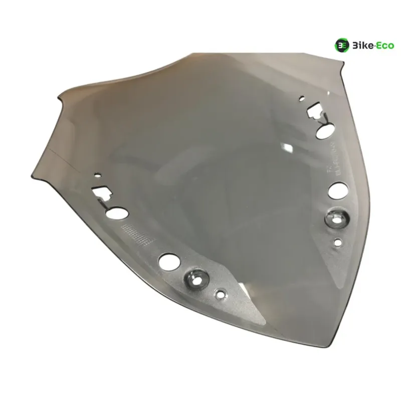 Bulle YAMAHA YPR 125 2018-2022 XMAX