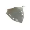 Bulle YAMAHA YPR 125 2018-2022 XMAX Bulle YAMAHA YPR 125 2018-2022 XMAX