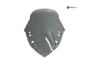 Bulle YAMAHA YPR 125 2018-2022 XMAX