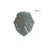 Bulle YAMAHA YPR 125 2018-2022 XMAX Bulle YAMAHA YPR 125 2018-2022 XMAX