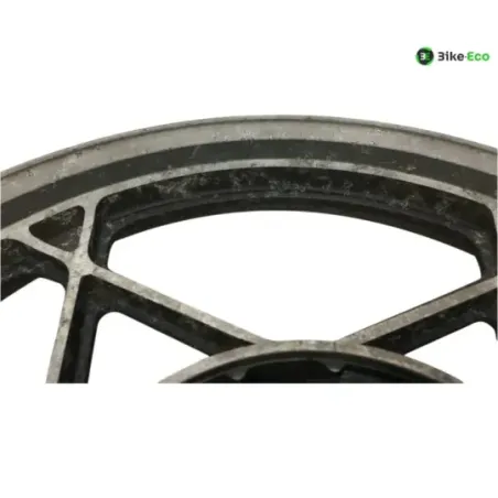 Jante arriere SUZUKI GSX 1100 SZ 1980-1984 KATANA
