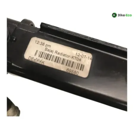 Radiateur eau KTM RC 125 2014-2016